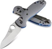 Benchmade Mini Griptilian Gray G10 PE