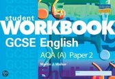 Student Work Book Gcse English Aqa (A)