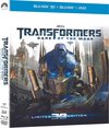 Transformers: Dark of the Moon (3D Blu-ray)