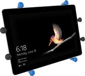 RAM Mounts RAM-HOL-UN9-DFSU houder Tablet/UMPC Zwart Passieve houder