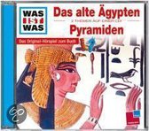 Folge 40: Das Alte Ägypten/Pyramiden