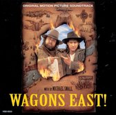 Wagons East