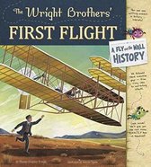 Wright Brothers' First Flight