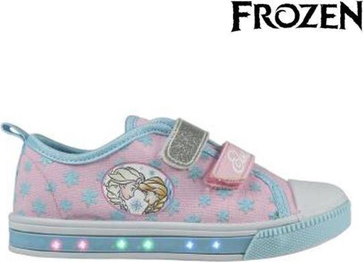 schoenen met lichtjes maat 31