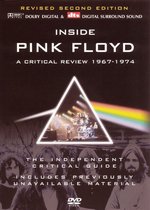 Critical Review: Inside Pink Floyd 1967-1974 [DVD]