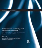 International Summitry and Global Governance
