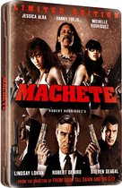 Machete (Metal Case) (Limited Edition)