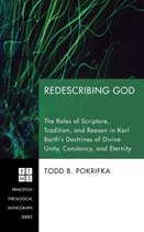 Princeton Theological Monograph- Redescribing God