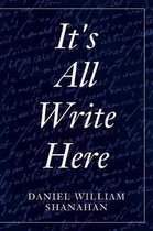It's All Write Here