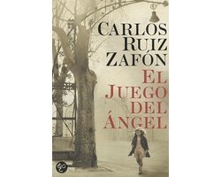 El Juego del Angel