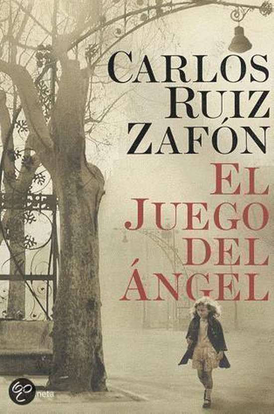 El Juego del Angel