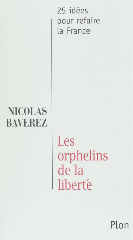 Les Orphelins de la liberté