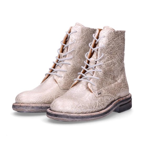 Shabbies Amsterdam Schoenen - Silver | bol.com