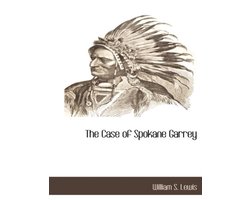 The Case of Spokane Garrey
