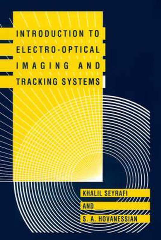 Introduction to Electro-Optical Imaging and Tracking Systems - cover