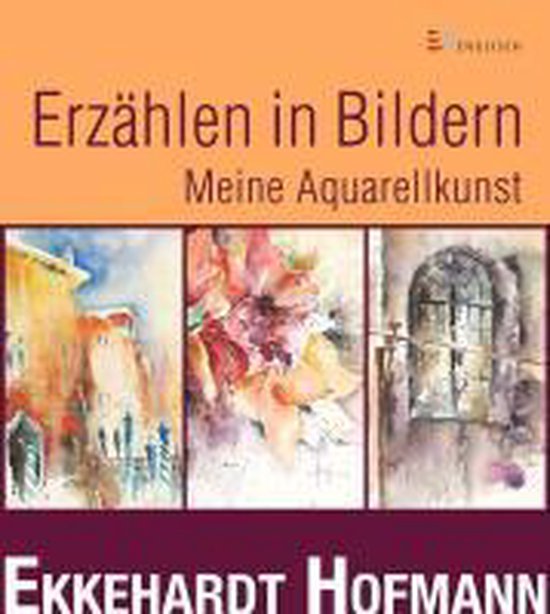 Erzählen in Bildern - cover