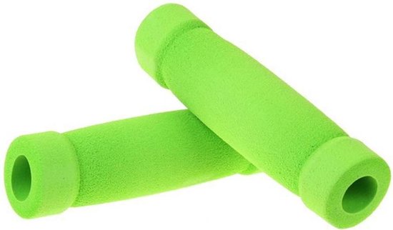Upgrade je rit met premium schuim motorgrip covers voor motorfietsen