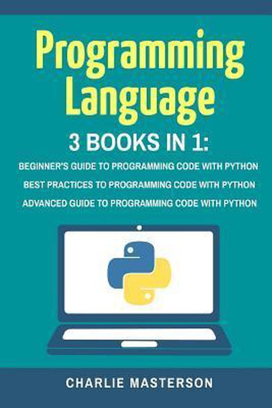 Python, Javascript, Java, Code, Programming Language, Progra ... - cover