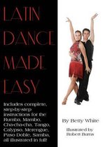 Latin Dance Made Easy