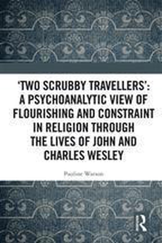 ‘Two Scrubby Travellers’: A psychoanalytic view of flour ... - cover