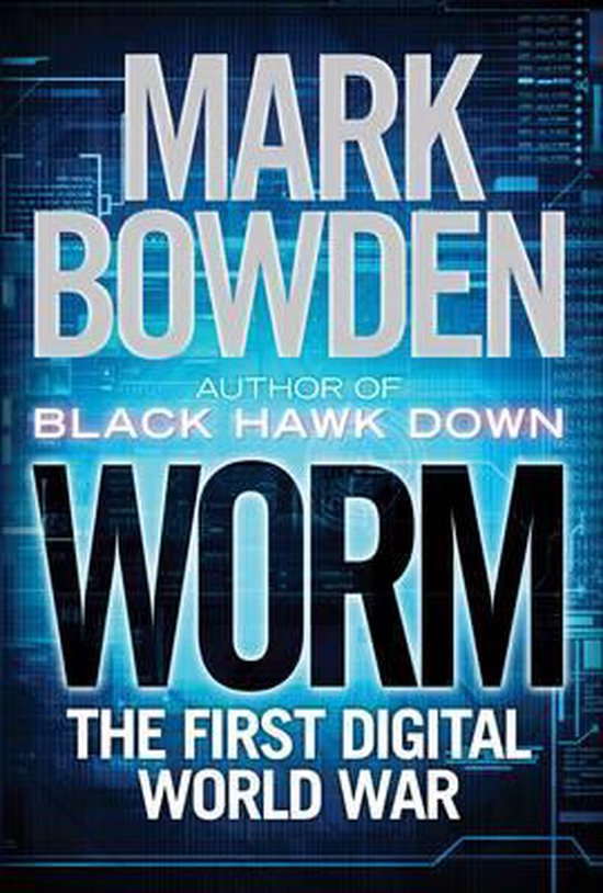 Worm - cover