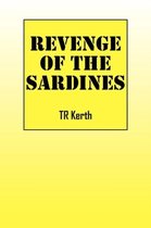 Omslag Revenge of the Sardines