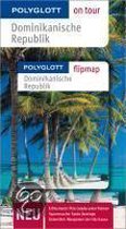 Polyglott on tour Dominikanische Republik - Buch mit flipmap
