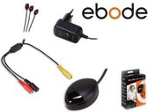 eBode IR Link P Home entertainment - Accessoires