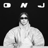Olivia Neutron-John - Olivia Neutron-John (LP)