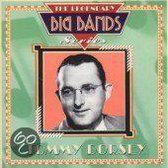 Tommy Dorsey: The Legendary Big Bands Series