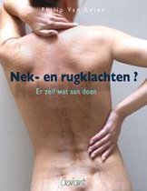 Nek- En Rugklachten?