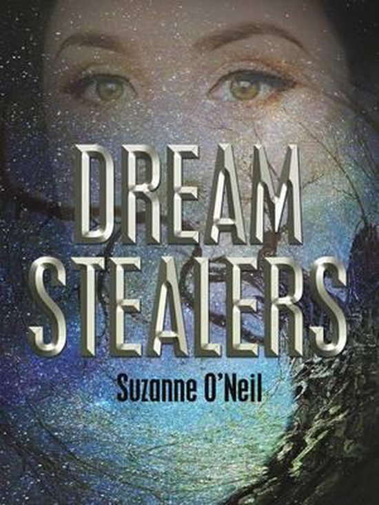 Dream Stealers - cover