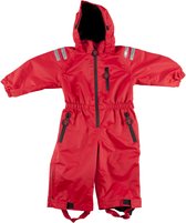 Ducksday rainsuit unisex Extreme - 80/86