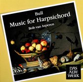 Bull: Music For Harpsichord