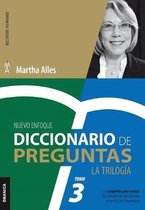 La Trilog�a Martha Alles- Diccionario de Preguntas. La Trilog�a. VOL 3