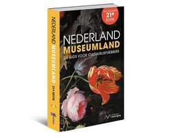 Nederland Museumland