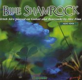 Blue Shamrock: Irish Airs Played On Guitar...
