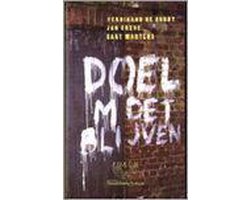 Forumreeks Doel moet blijven