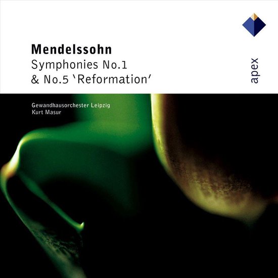 Mendelssohn: