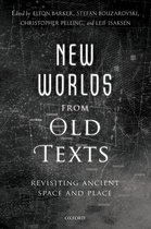 New Worlds from Old Texts