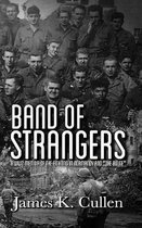 Band of Strangers Large Print