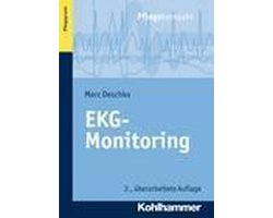 Ekg-Monitoring