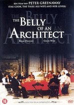 Belly Of An Architect
