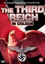 Third Reich In Colour