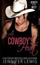 A Cowboy's Heart