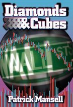 Omslag Diamonds and Cubes