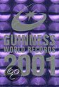 Guinness world records 2001