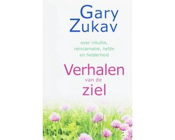 Verhalen van de ziel