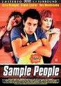 Speelfilm - Sample People