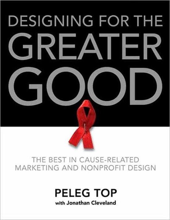 Designing for the Greater Good - cover